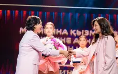 Премия Алтын Шипагер: лучших из лучших в здравоохранении наградили в Астане