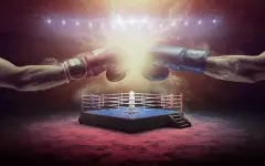 Казахстанский боксер сразится за титул чемпиона мира
