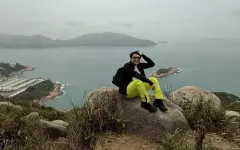 Казахстанец назначен на руководящую позицию в штаб-квартире TikTok
