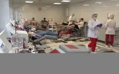 Казахстан и Россия сотрудничают в сфере донорства