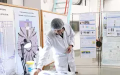 Гендиректор Института ядерной физики: Партнёрство с Росатомом открывает возможность сразу применять единую систему образовательных стандартов