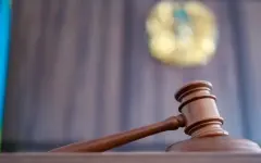 Двух братьев осудили в Таразе за изнасилование несовершеннолетней племянницы