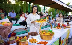 Apricot Fest оставил море позитивных эмоций