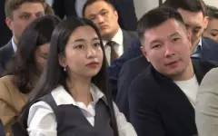 Сенат и Harvard Alumni Kazakhstan запустили образовательную программу