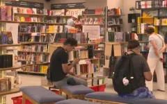 Участников опроса «100 книг» наградили в Алматы