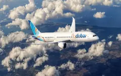 Flydubai временно прекратила рейсы в Казахстан, Россию и ряд направлений