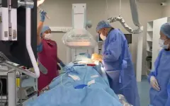 Инновацию казахстанских врачей признали в мире
