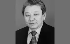 Умер кандидат технических наук Жаксылык Жангазиев