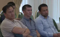 Советы отцов активно внедряют в Шымкенте
