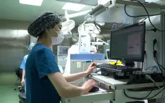 День медработника отмечают в Казахстане