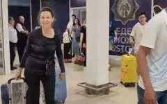 Два самолета с казахстанскими туристами благополучно прибыли из Дубая в Алматы