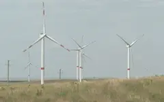 Как в Казахстане развивается «зелёная» энергетика