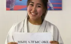 Дети Астаны о своих отцах: Папа – ты наша опора и сила!