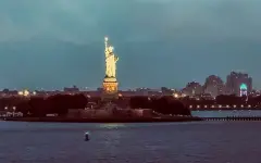 Катастрофу прогнозируют в США через 25 лет