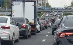 Астана готовится к визиту Си Цзиньпина: в городе перекроют дороги