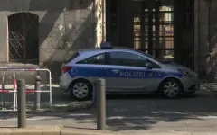 Меры безопасности у израильских учреждений усилили в Германии