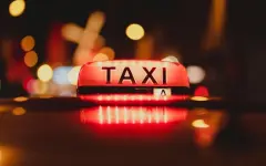 Задержан подозреваемый в убийстве таксиста в Петропавловске