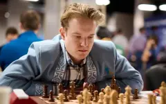 Казахстанские шахматисты завоевали четыре медали на командном ЧМ в Лондоне