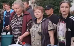 В жару без воды: больше 10 тыс. человек остались без водоснабжения в одном из сел СКО