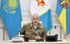 Уголовное дело завели из-за слухов о задержании экс-министра обороны