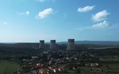 Строительство АЭС в РК завершат к 2036 году
