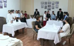 Новые профессии появятся в Шымкенте