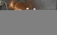 Аким Алматы на еженедельной основе будет контролировать строительство метро