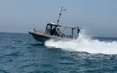 Военные моряки Казахстана повысили квалификацию на курсах в Бахрейне
