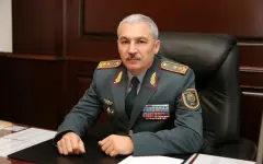 Полиция начала расследование после информации о задержании экс-главы Минобороны