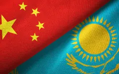 Ряд ключевых энергетических соглашений подписали на форуме Power Central Asia + China