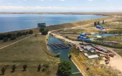 На каких условиях будут предоставлять в лизинг технику для водохозяйственных сооружений