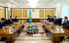 В Казахстане построят углехимический завод