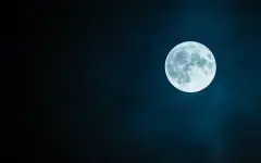 Центр Израиля остался без света