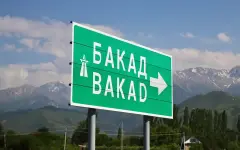 Трафик на выездах из Алматы подскочил на 40%