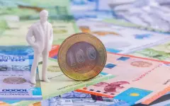 Пособие по безработице в Казахстане: кто и как может получить выплату до 45% от прежнего дохода
