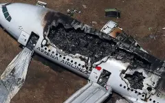 Найдены черные ящики самолета Air India AI171