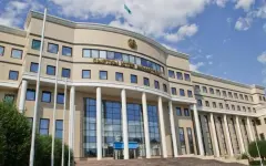 МИД Казахстана прокомментировало ситуацию из-за конфликта Ирана и Израиля