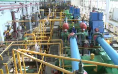 Форум Power Central Asia + China проходит в Астане