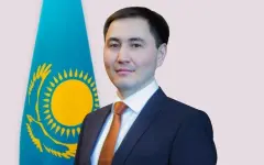 Назначен директор Казахстанского института стратегических исследований