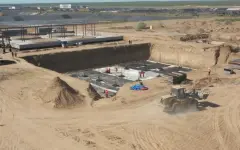 Крупнейший металлургический завод появится в Жамбылской области