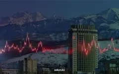 Казахстан и Китай создадут центр по исследованию землетрясений в Алматы
