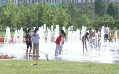 Аномальная жара в Казахстане: как защититься от перегрева