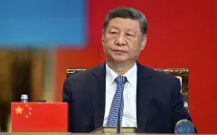 Китай готов предоставить пяти странам усиленную помощь в борьбе с терроризмом – Си Цзиньпин