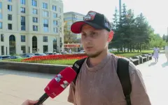 Опрос: уровень правопорядка глазами жителей