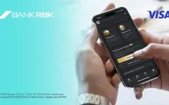 Премиальный банкинг нового уровня: Visa Concierge теперь в My RBK
