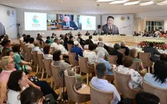 О творческом наследии Сабита Муканова говорили на конференции в СКО