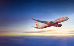 Чудо на 11A: случай спас еще одного человека от гибели в самолете Air India