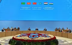 Токаев призвал страны Центральной Азии совместно бороться с киберпреступностью