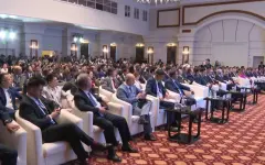Центральная Азия и Китай подписали 35 соглашений