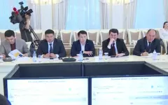 Тенденции развития моногородов обсудили эксперты